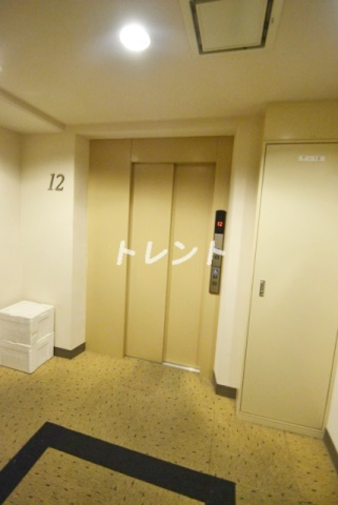 パークキューブ市ヶ谷-702