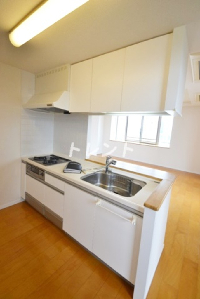 パークキューブ市ヶ谷-702