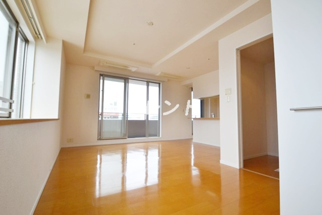 パークキューブ市ヶ谷-702