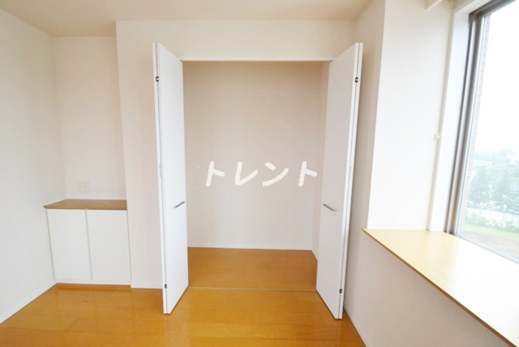 パークキューブ市ヶ谷-702