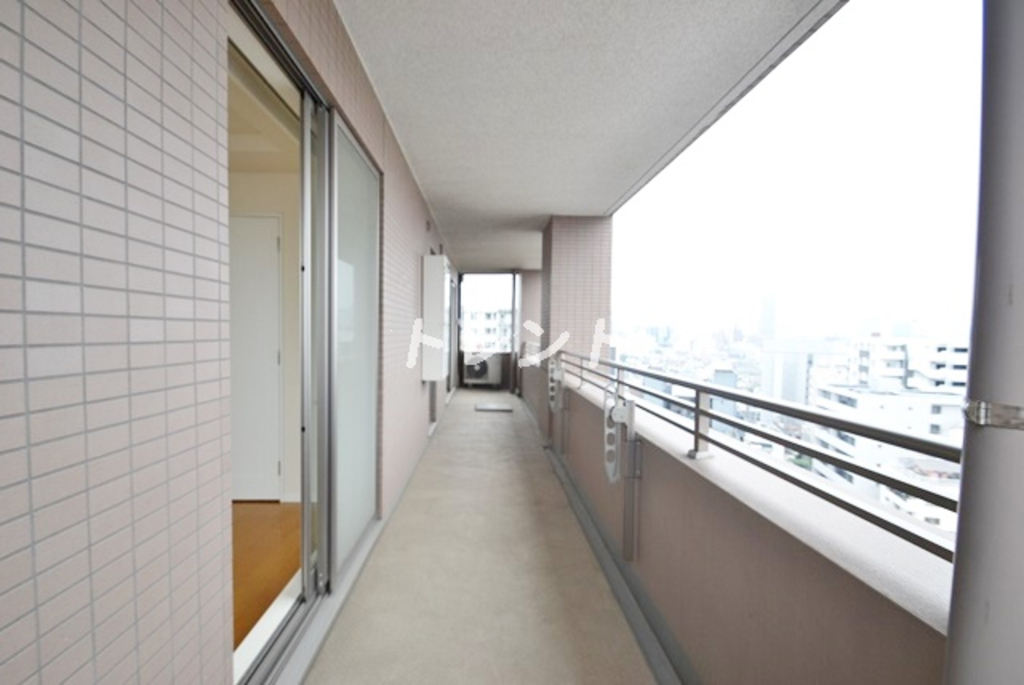 パークキューブ市ヶ谷-702