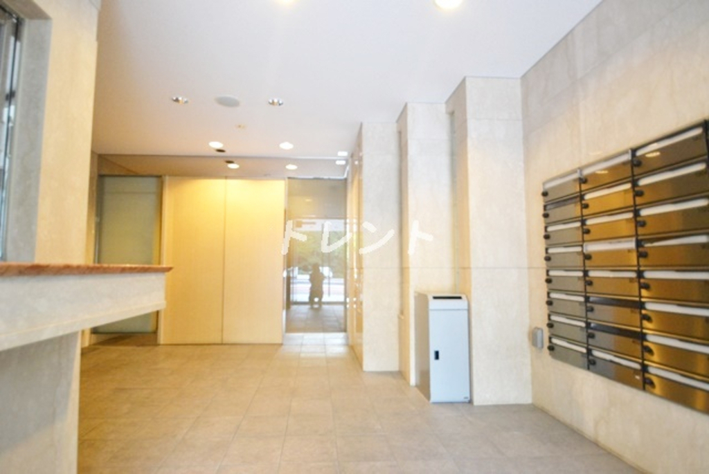 パークキューブ市ヶ谷-702