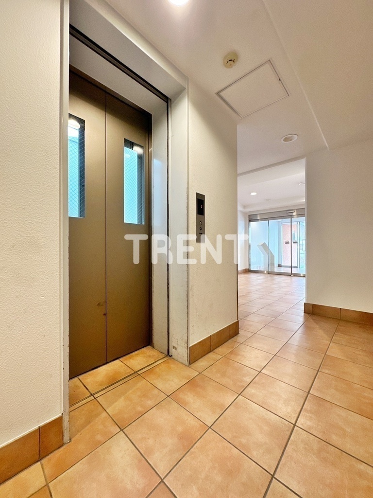 アムス四谷三丁目-504