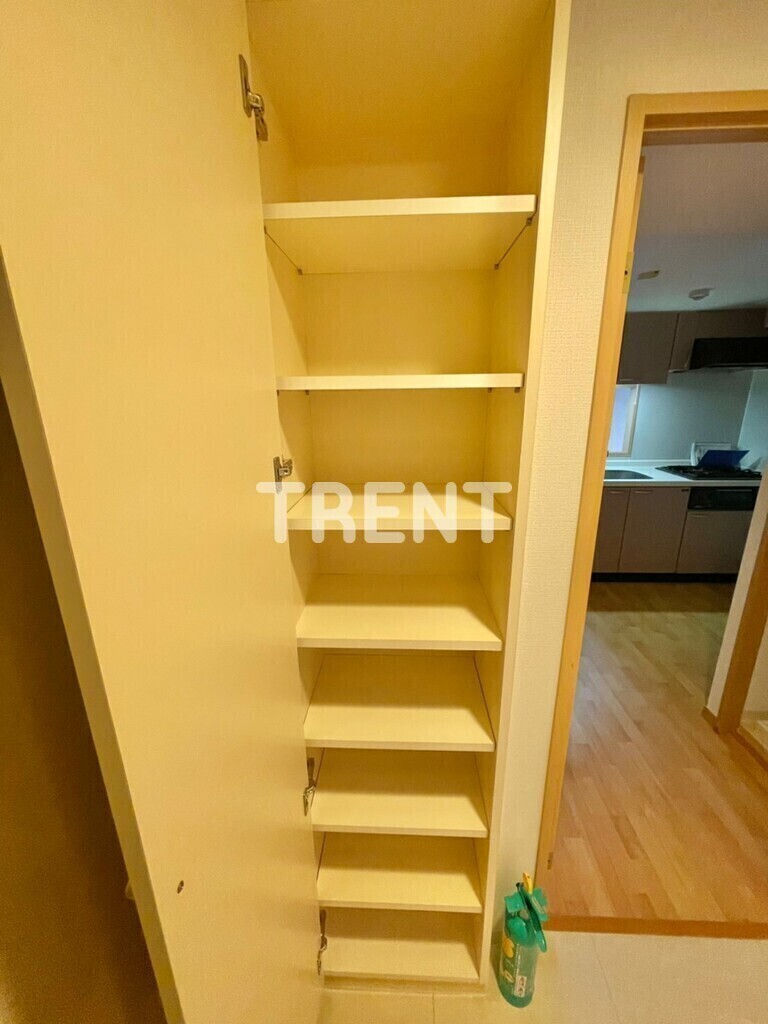 アムス四谷三丁目-504