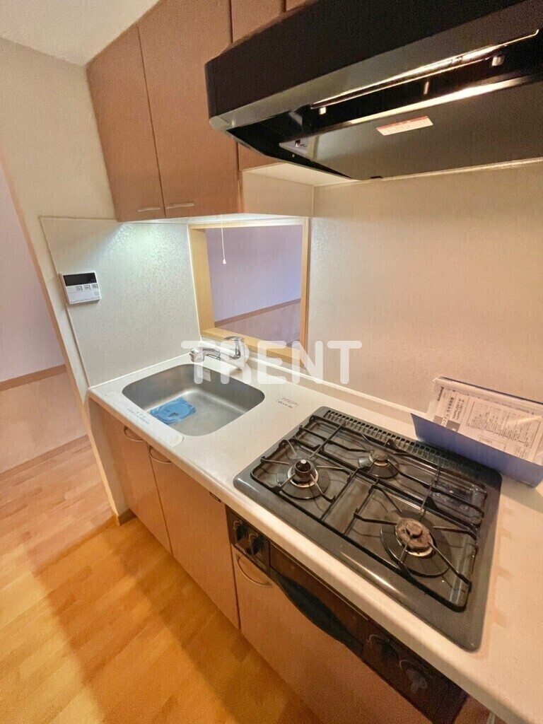 アムス四谷三丁目-504