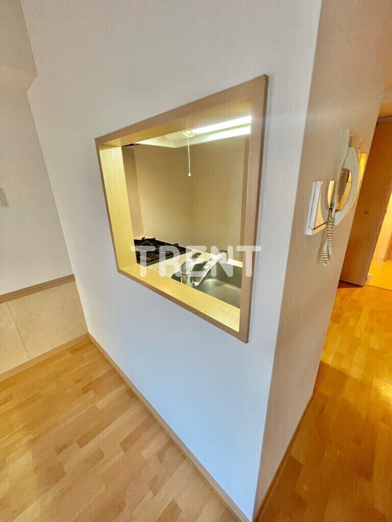 アムス四谷三丁目-504