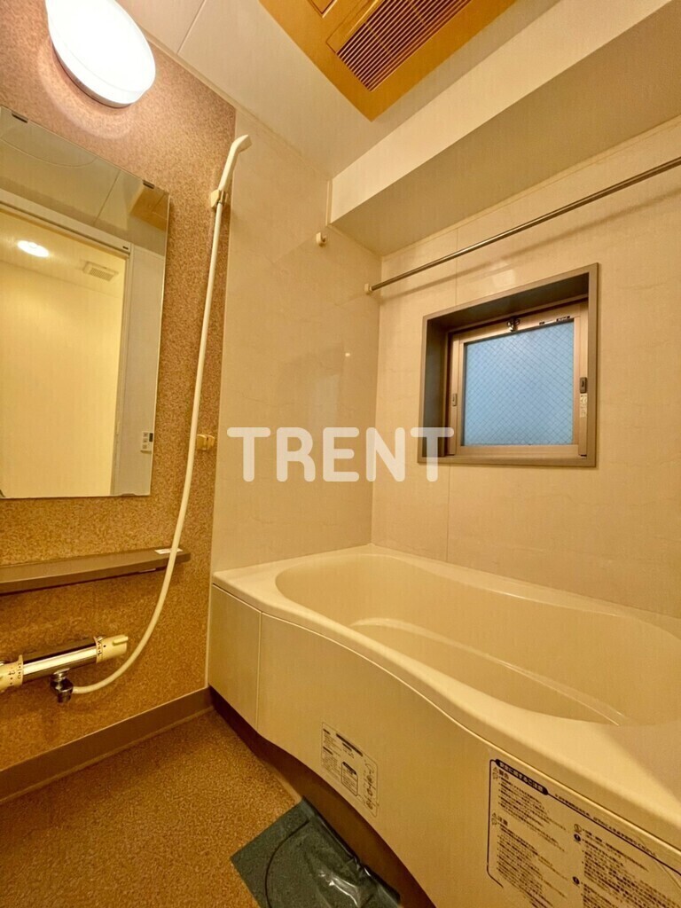 アムス四谷三丁目-504