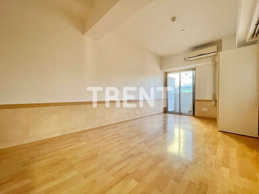 アムス四谷三丁目-504