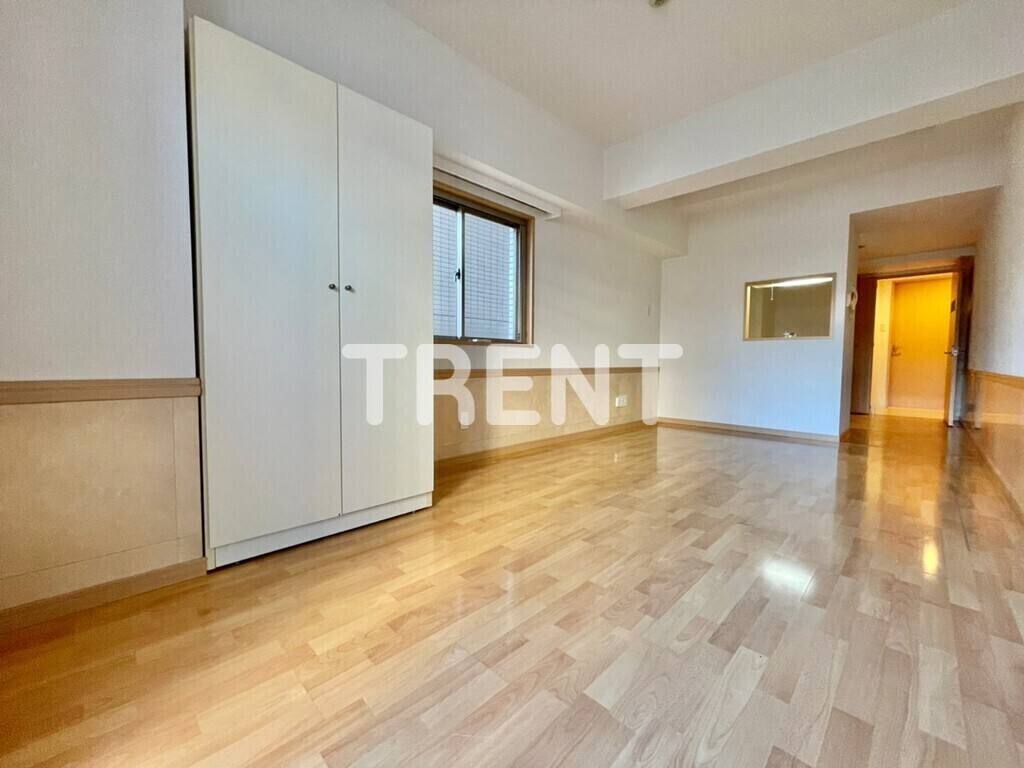 アムス四谷三丁目-504