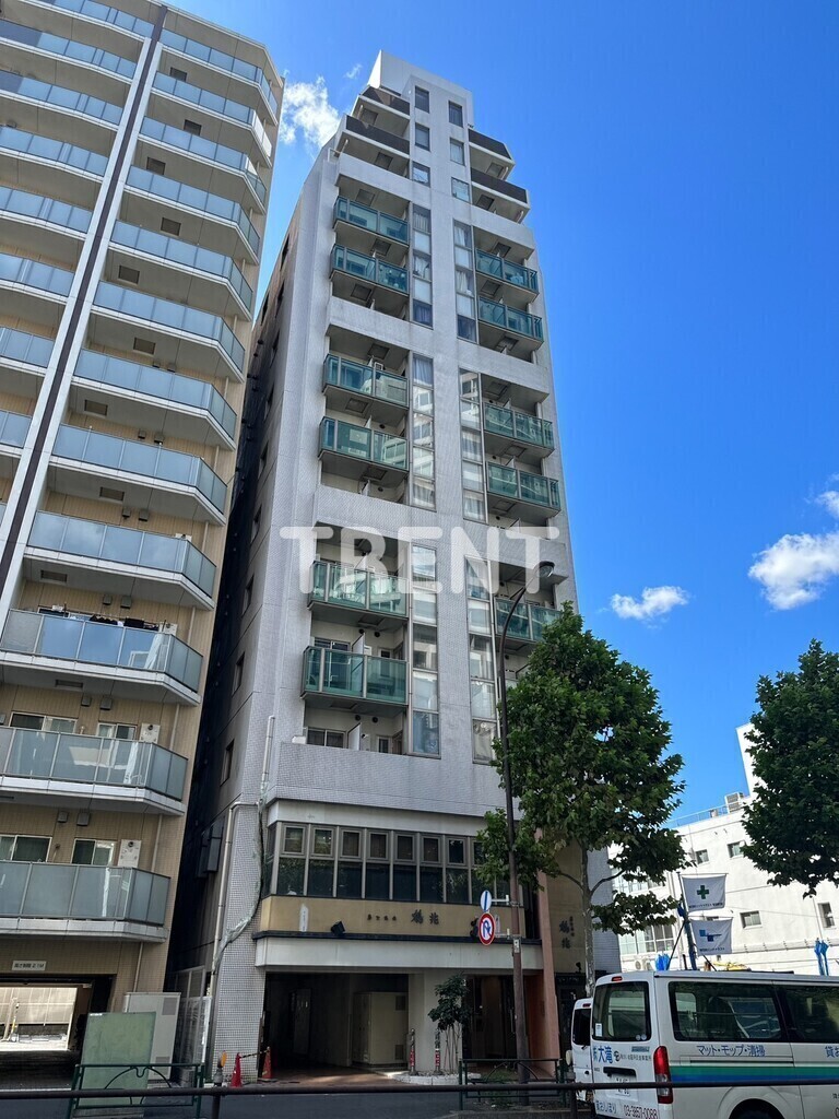 アムス四谷三丁目-504