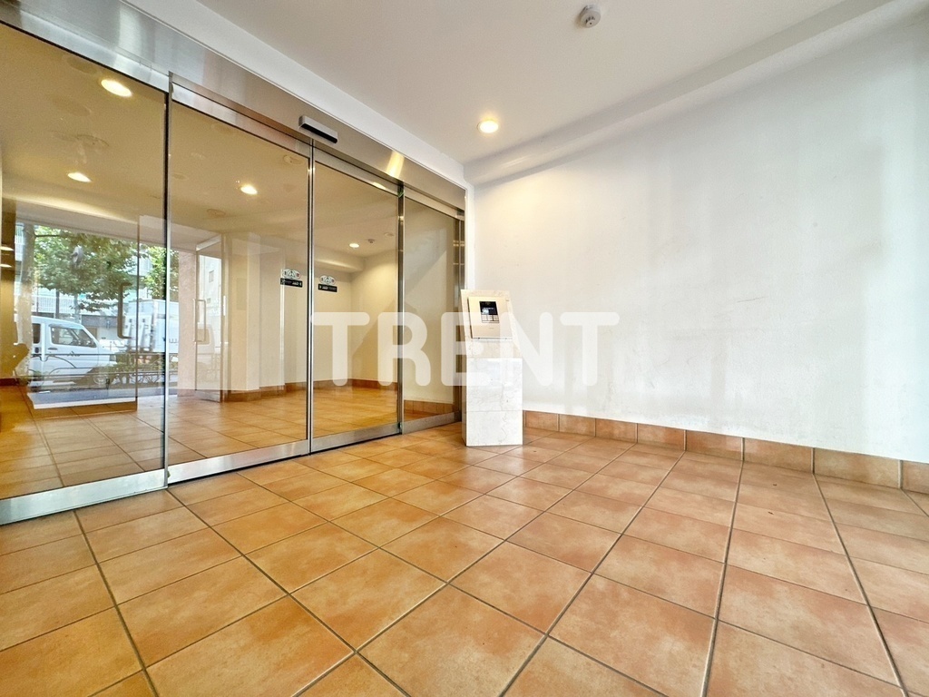 アムス四谷三丁目-504