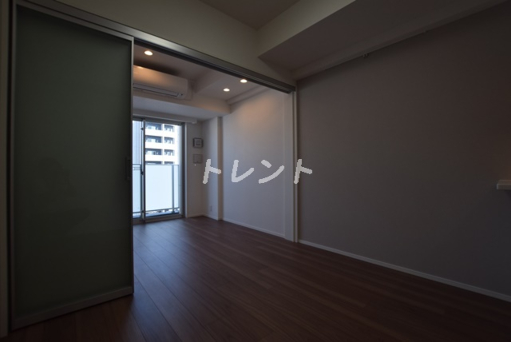 グラシア神保町-202