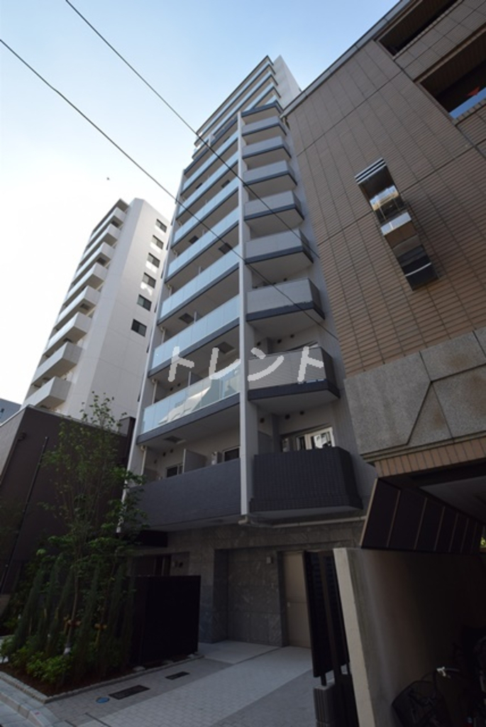 グラシア神保町-202