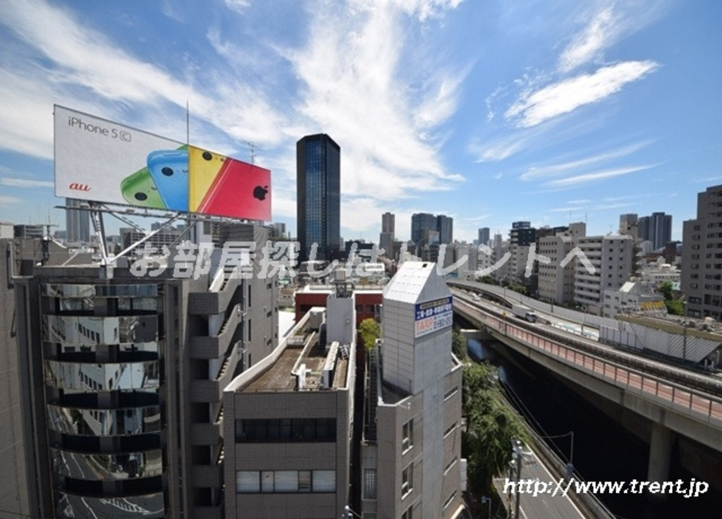 メインステージ飯田橋-703