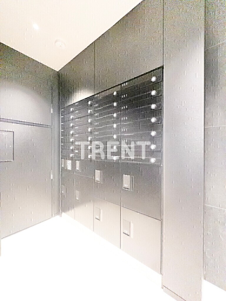 イプセ四谷テラス-306