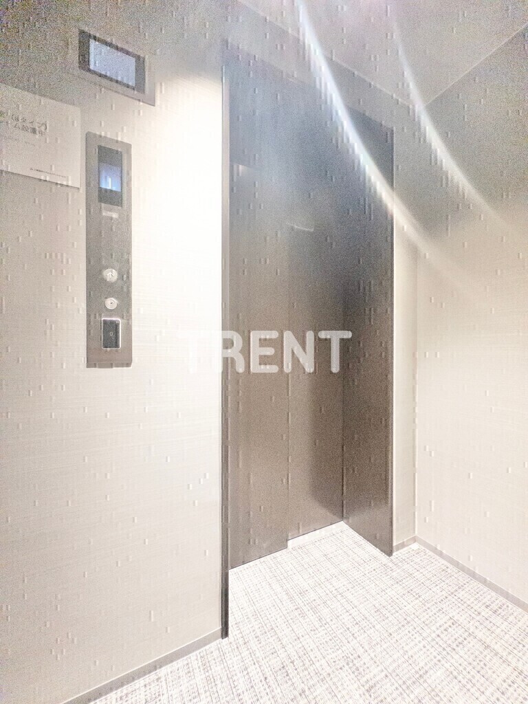 イプセ四谷テラス-306