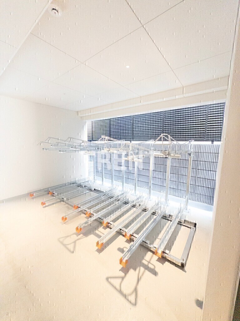 イプセ四谷テラス-306