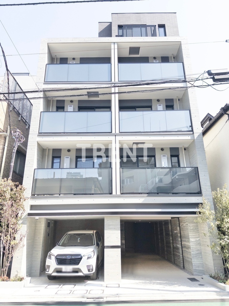 イプセ四谷テラス-306