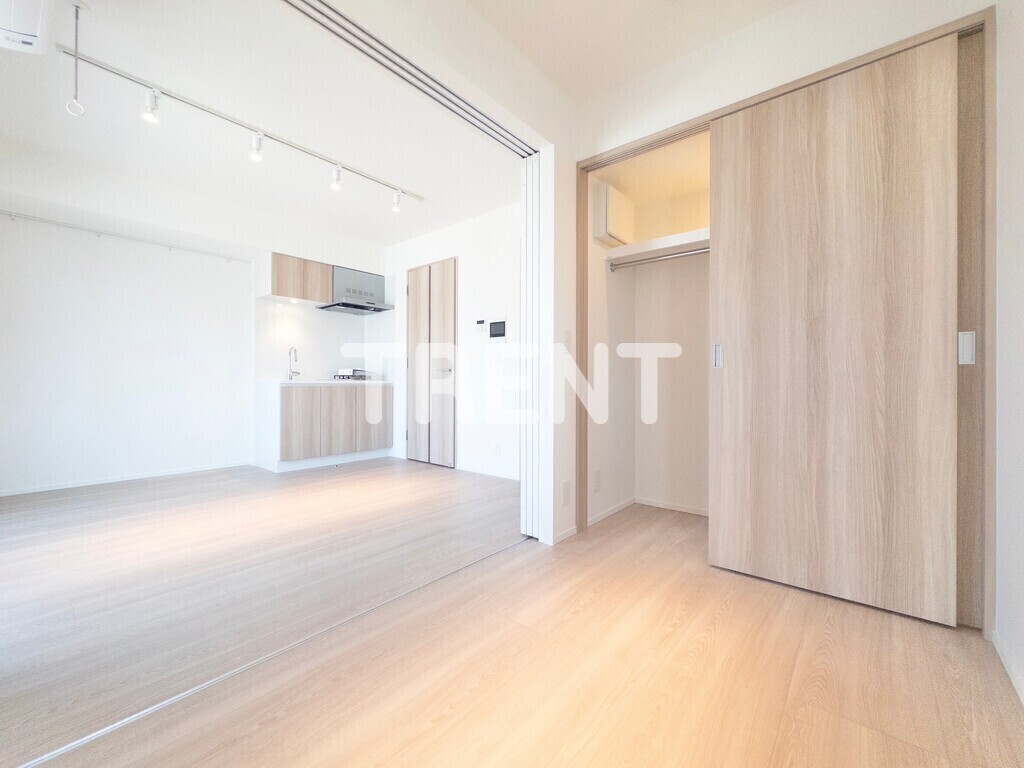 イプセ四谷テラス-306