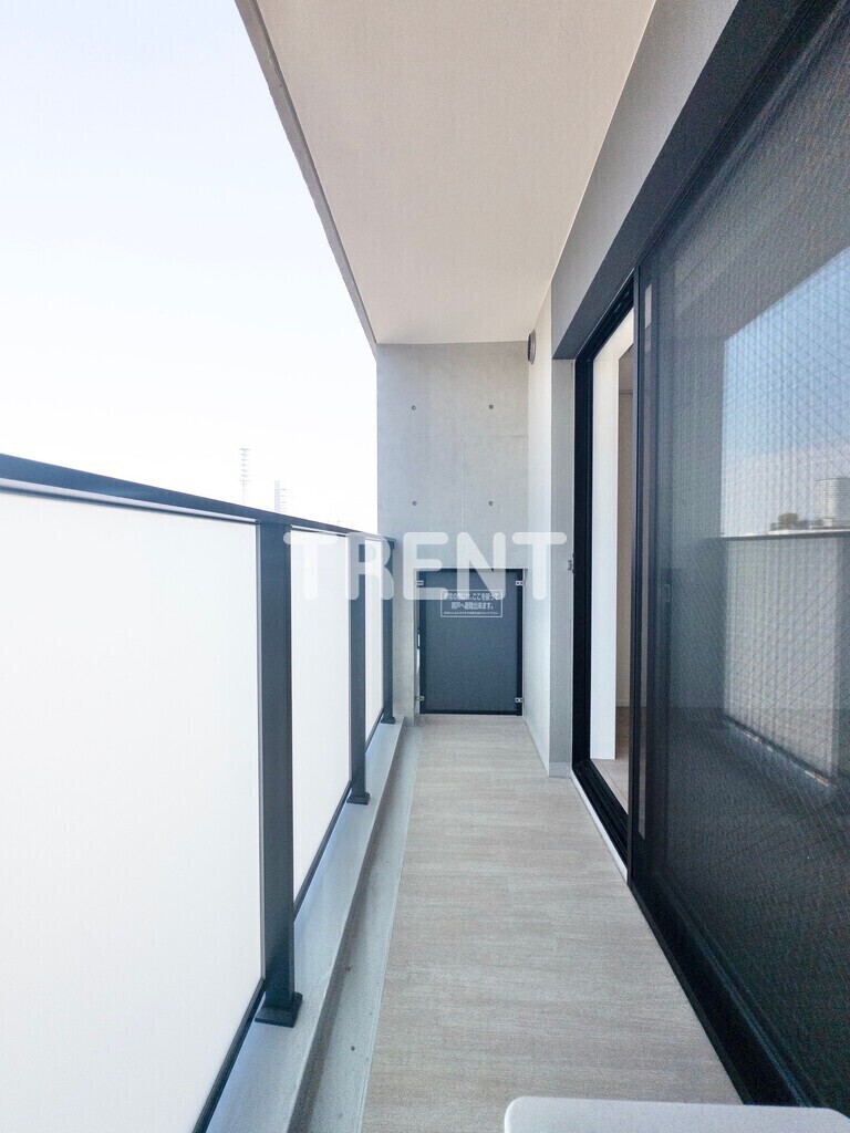 イプセ四谷テラス-306