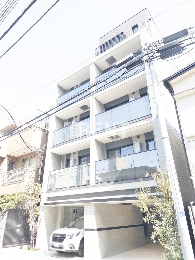 イプセ四谷テラス-306