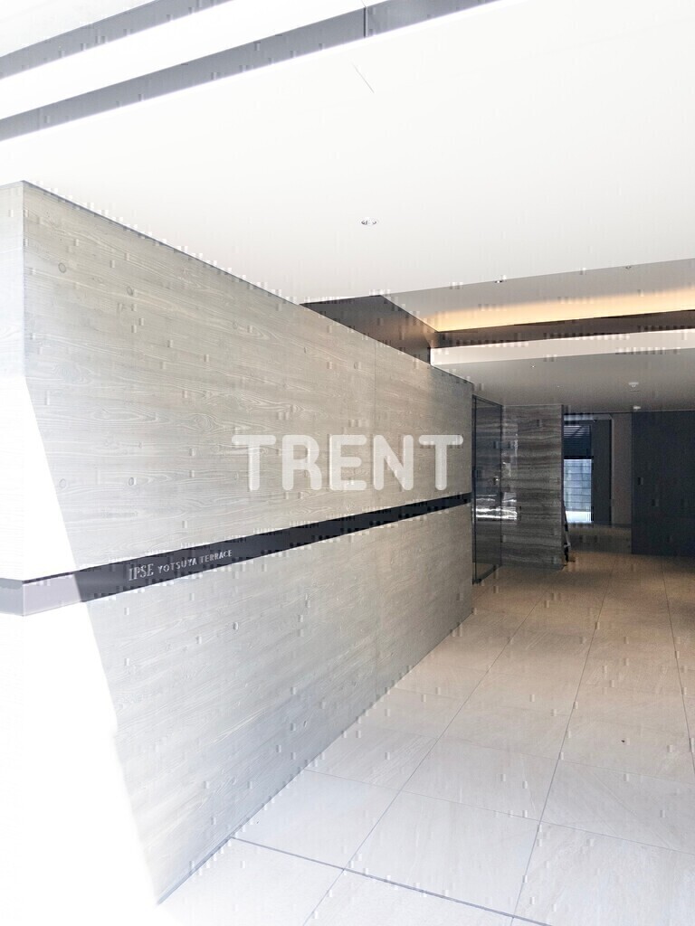 イプセ四谷テラス-306