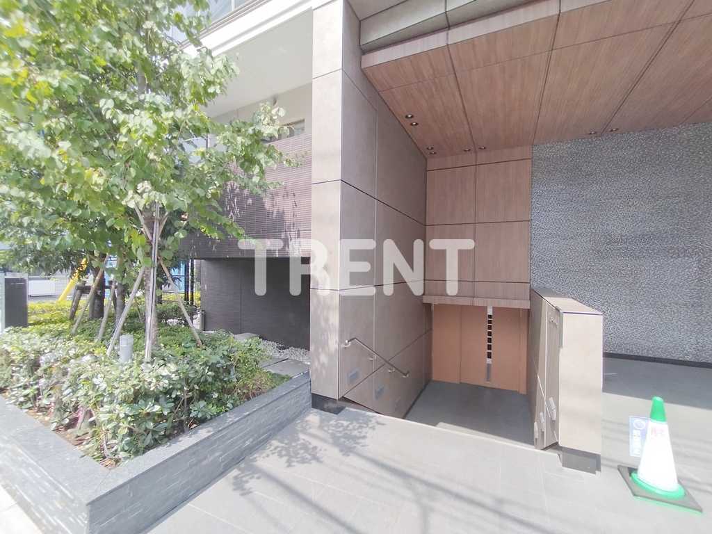 ザパークハビオ新宿-125