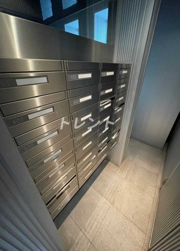 BPRレジデンス代々木-1103