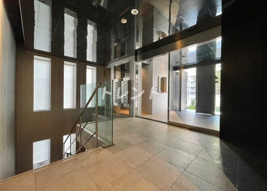 BPRレジデンス代々木-1103