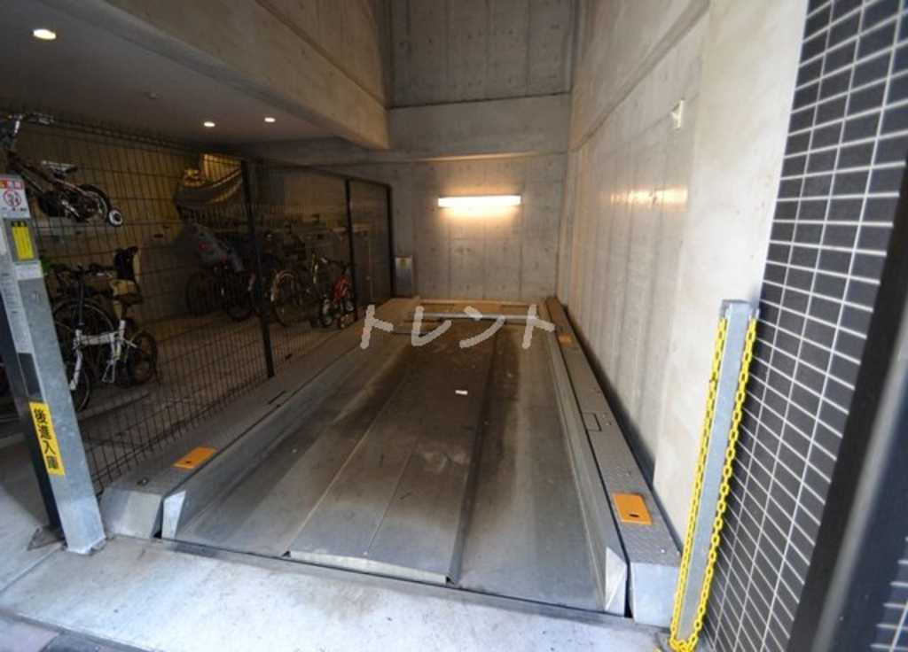 BPRレジデンス代々木-1103