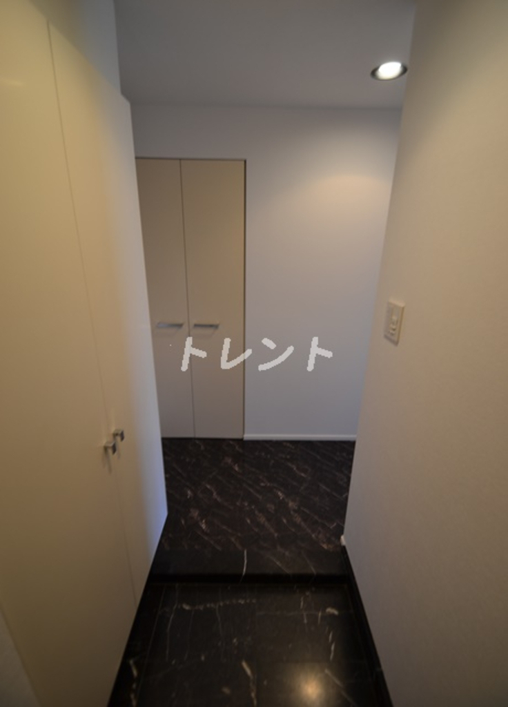 BPRレジデンス代々木-1103