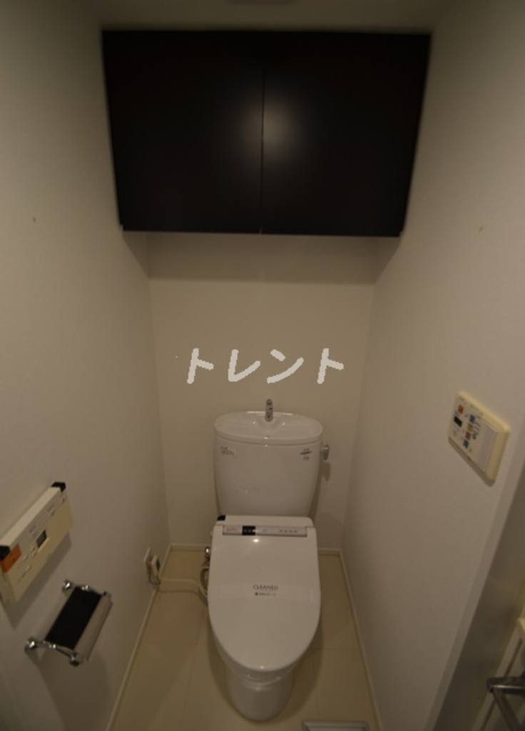 BPRレジデンス代々木-1103