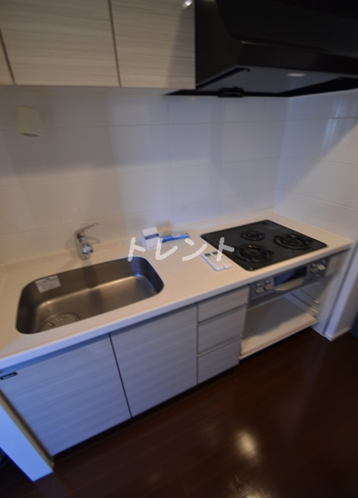 BPRレジデンス代々木-1103