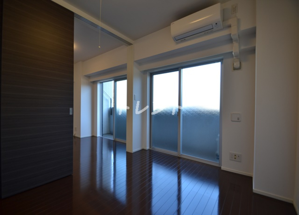 BPRレジデンス代々木-1103