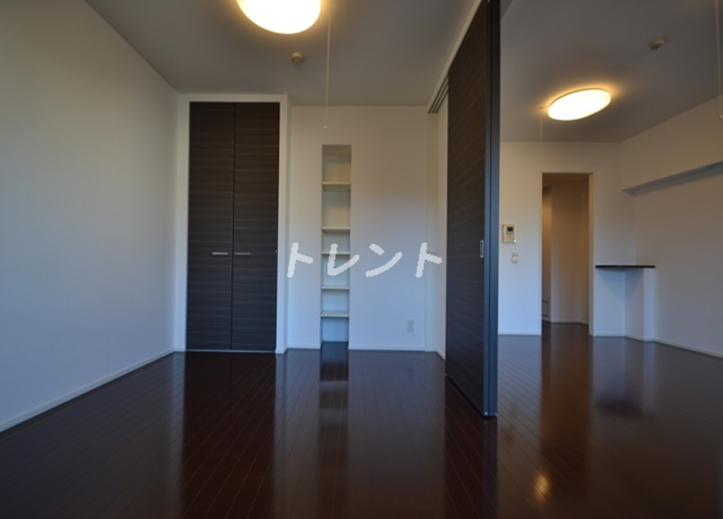 BPRレジデンス代々木-1103