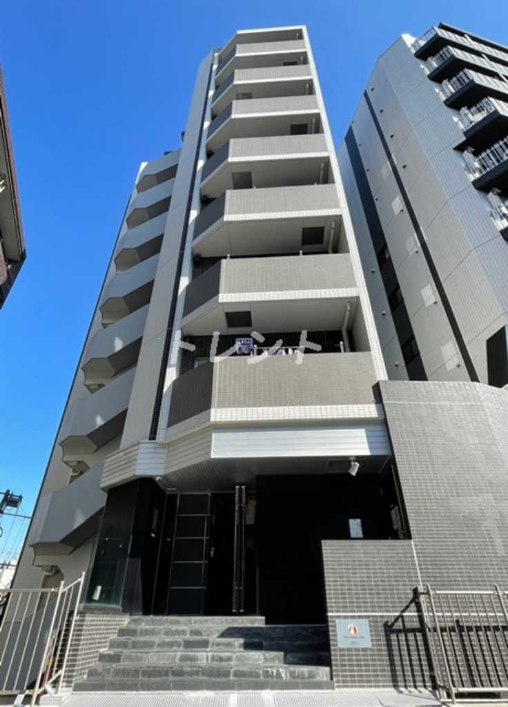 BPRレジデンス代々木-1103