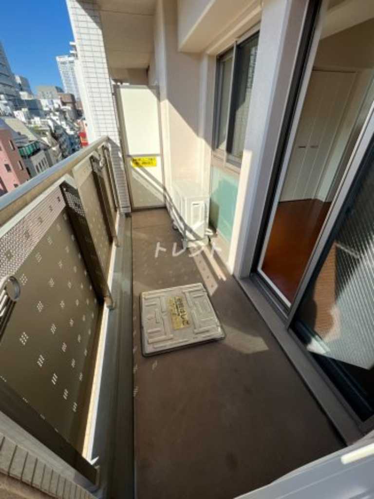 アーバネックス神保町-804