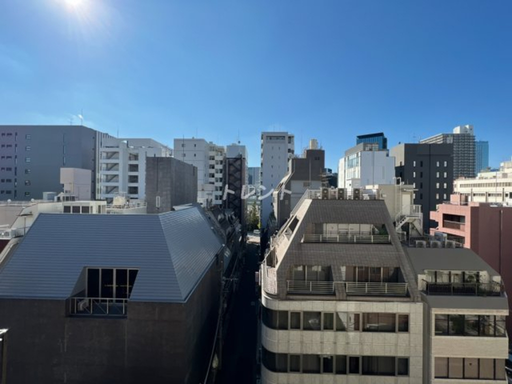 アーバネックス神保町-804