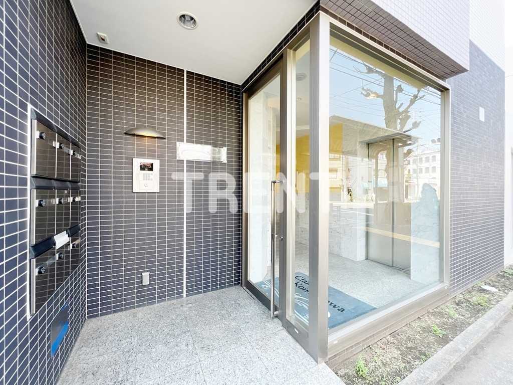 クレール小石川-401