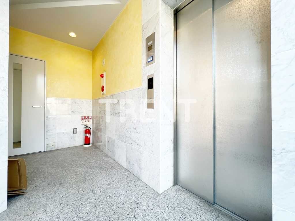 クレール小石川-401