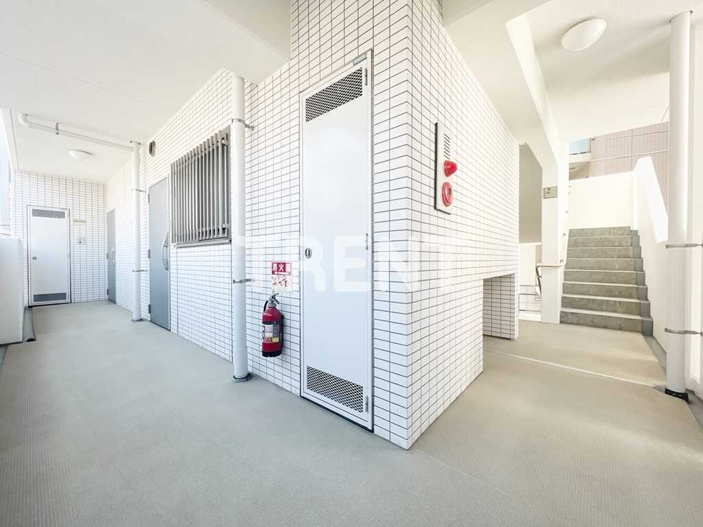 クレール小石川-401