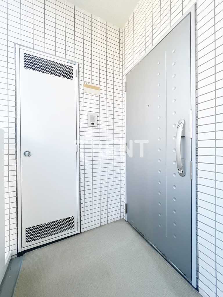 クレール小石川-401