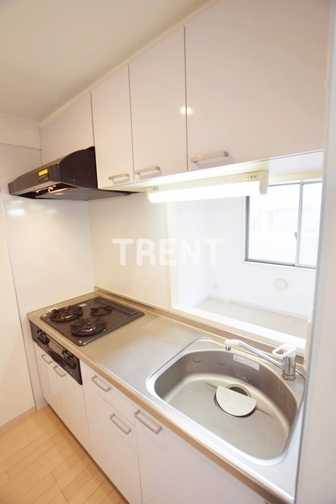 クレール小石川-401