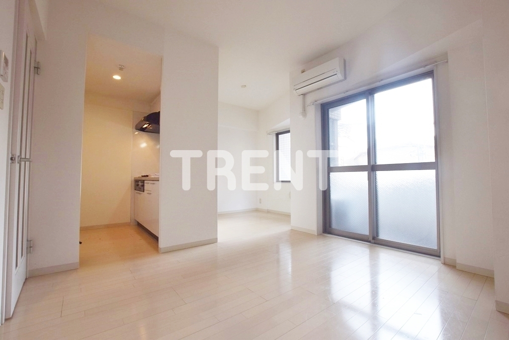 クレール小石川-401