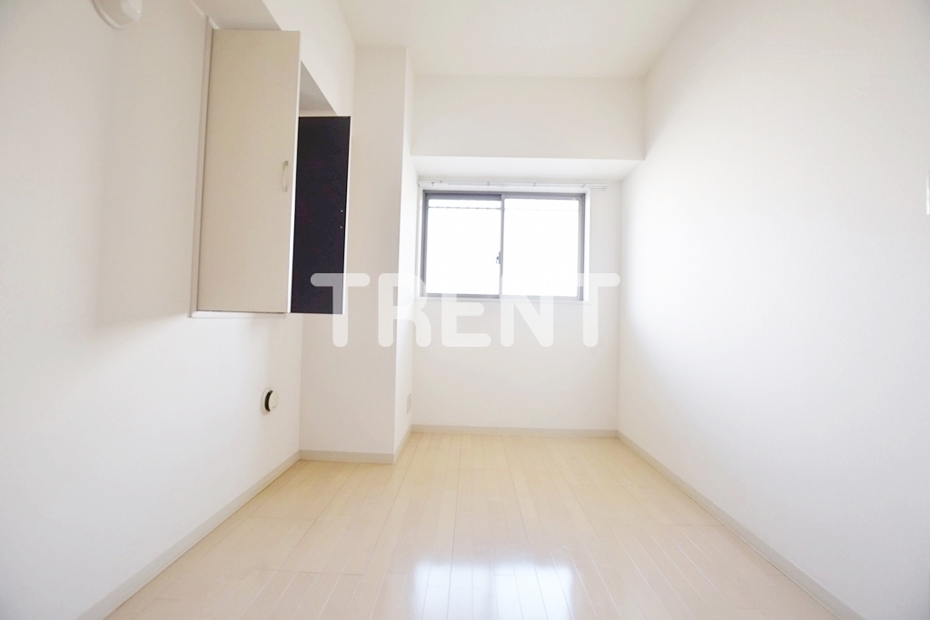 クレール小石川-401