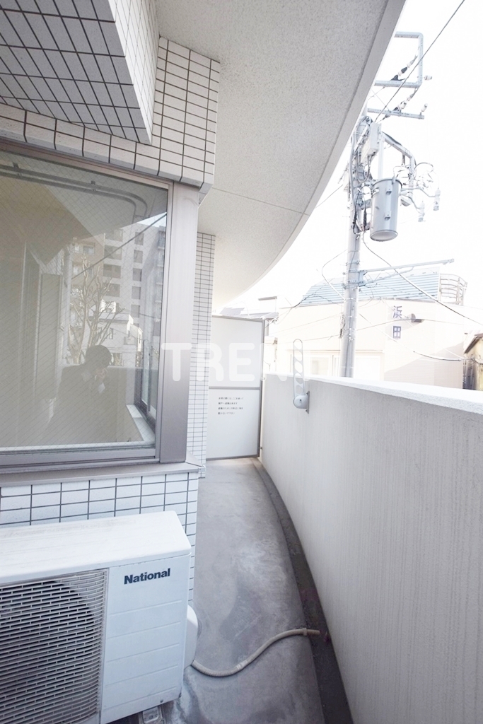 クレール小石川-401