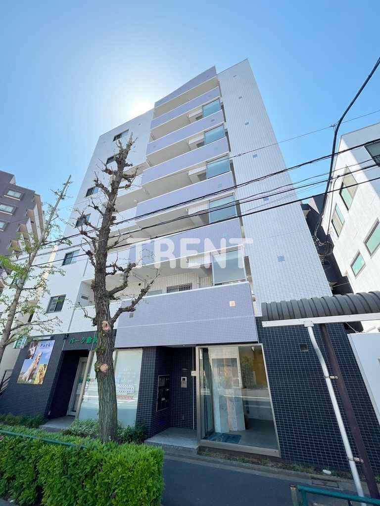 クレール小石川-401