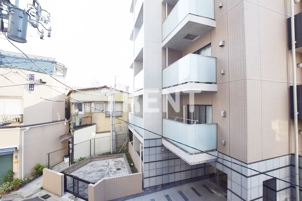 クレール小石川-401