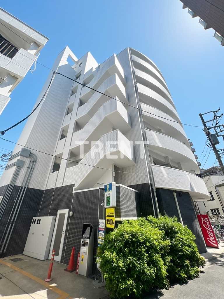 クレール小石川-401