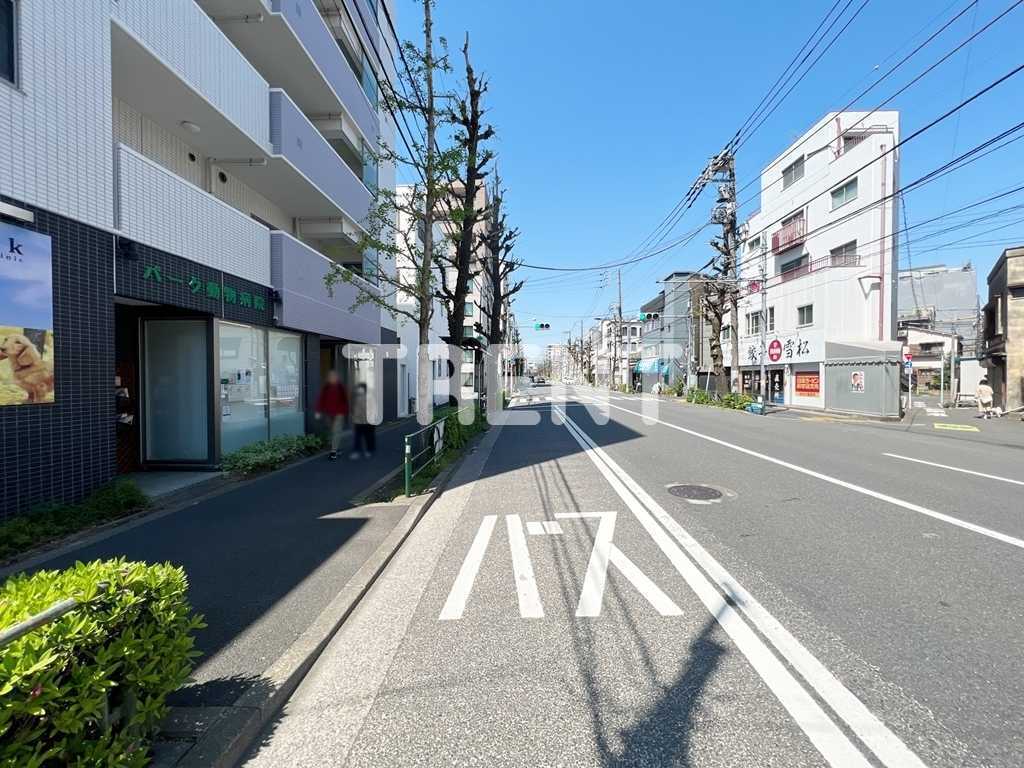 クレール小石川-401